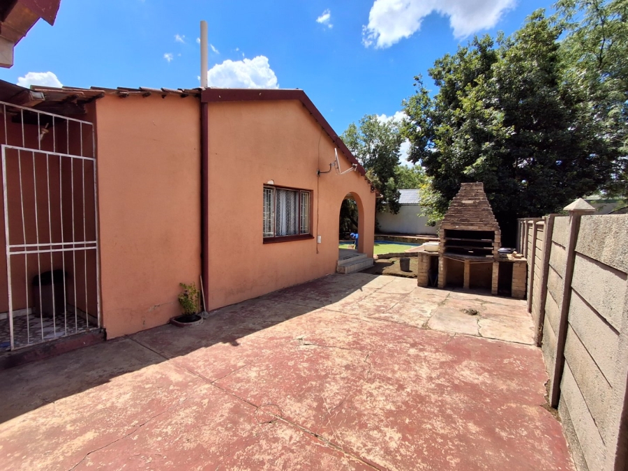 3 Bedroom Property for Sale in Sasolburg Ext 11 Free State